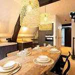 Barolo Apartment