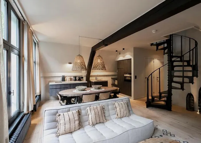 Barolo Apartment