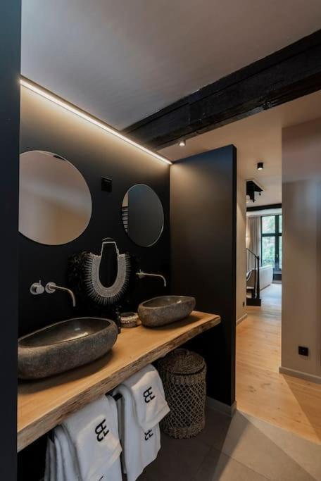 Appartement Barolo *
