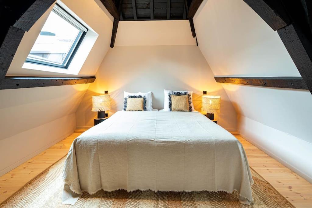 Appartement Barolo *