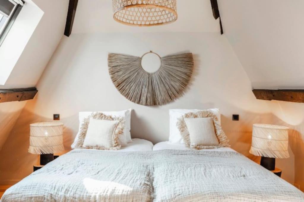 Barolo Appartement *