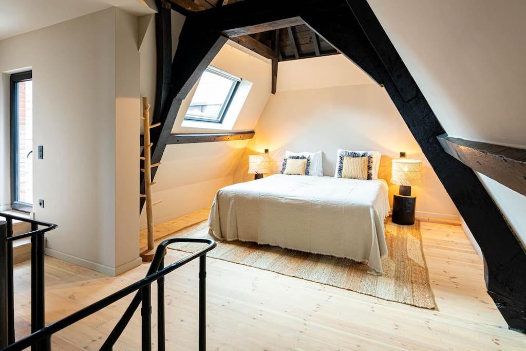 Appartement Barolo *