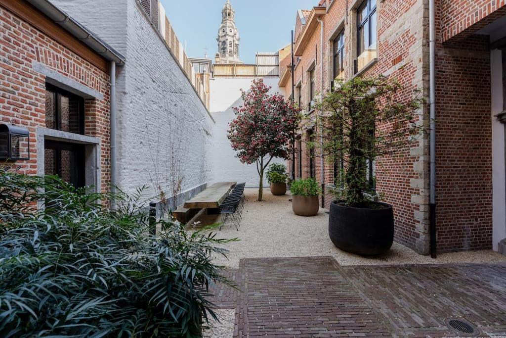 Appartement Barolo