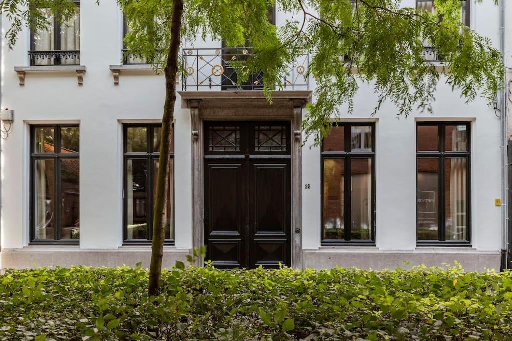 Appartement Barolo Antwerpen
