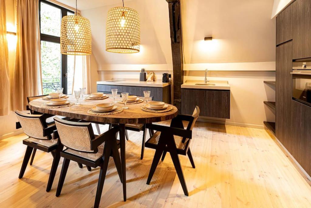 Appartement Barolo Antwerpen